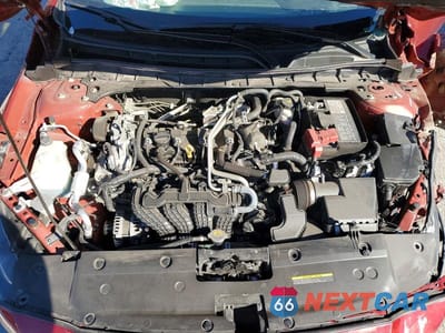 Zdjęcie 11 z 11 samochodu: 2024 NISSAN ALTIMA 2.5 SR VIN:1N4BL4CV8RN394013 - miniatura