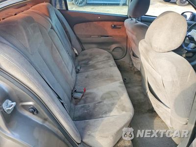 Zdjęcie 10 z 13 samochodu: 2005 NISSAN ALTIMA S VIN:1N4AL11D05N421588 - miniatura