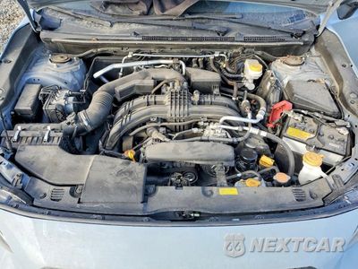 Zdjęcie 12 z 13 samochodu: 2023 SUBARU CROSSTREK PREMIUM VIN:JF2GTACC3P9304996 - miniatura