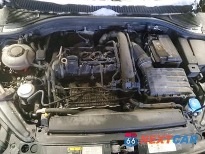 Zdjęcie 11 z 12 samochodu: 2021 VOLKSWAGEN JETTA SEL VIN:3VWE57BU0MM032818 - miniatura