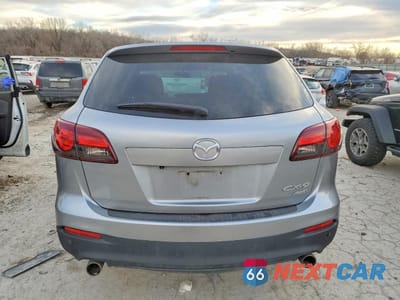 Zdjęcie 6 z 13 samochodu: 2013 MAZDA CX-9 TOURING VIN:JM3TB3CA8D0405727 - miniatura
