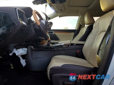 Zdjęcie 7 z 14 samochodu: 2018 LEXUS RX 450H BASE VIN:2T2BGMCA8JC026817 - miniatura