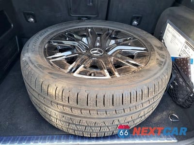 Zdjęcie 13 z 13 samochodu: 2025 MERCEDES-BENZ G 580E VIN:W1NWM0AB4SX024884 - miniatura