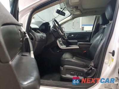 Zdjęcie 7 z 12 samochodu: 2013 FORD EDGE SEL VIN:2FMDK3JCXDBB10107 - miniatura