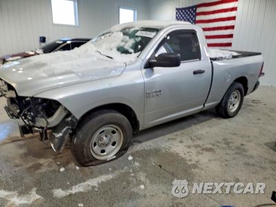 2017 RAM 1500 ST 3C6JR6AGXHG783304 - główne zdjęcie licytacji z USA - miniatura