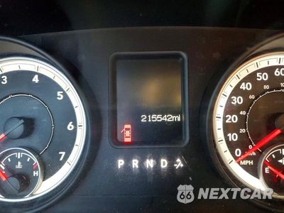Zdjęcie 9 z 11 samochodu: 2013 RAM 1500 ST VIN:1C6RR7FT9DS575500 - miniatura