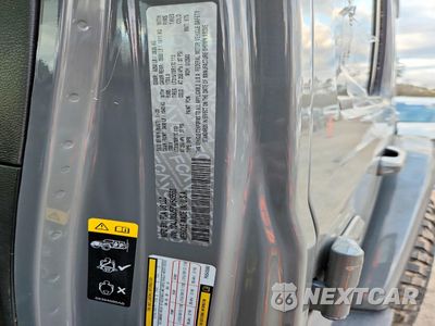 Zdjęcie 12 z 13 samochodu: 2023 JEEP WRANGLER RUBICON 392 VIN:1C4JJXSJ5PW545568 - miniatura