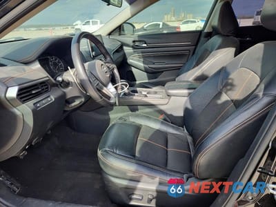 Zdjęcie 7 z 13 samochodu: 2022 NISSAN ALTIMA SR VIN:1N4BL4CV3NN354626 - miniatura
