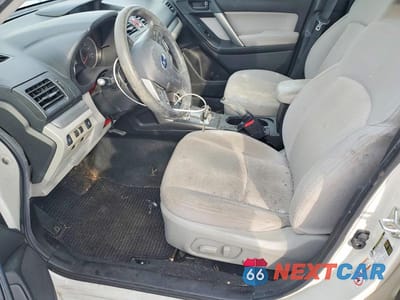 Zdjęcie 7 z 13 samochodu: 2014 SUBARU FORESTER 2.5I PREMIUM VIN:JF2SJAEC6EH483793 - miniatura