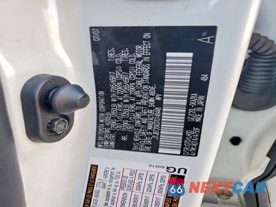 Zdjęcie 13 z 13 samochodu: 2007 LEXUS GX 470 VIN:JTJBT20X370148448 - miniatura