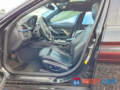 Zdjęcie 7 z 12 samochodu: 2015 BMW 335 I VIN:WBA3A9G59FNS65847 - miniatura