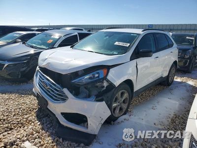2020 FORD EDGE SE 2FMPK3G99LBB57586 - główne zdjęcie licytacji z USA - miniatura