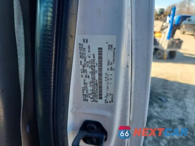 Zdjęcie 13 z 13 samochodu: 2012 FORD E150 UTILITY / SERVICE VAN VIN:1FTNE1EW4CDA98019 - miniatura