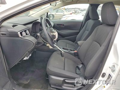 Zdjęcie 7 z 13 samochodu: 2023 TOYOTA COROLLA LE VIN:5YFB4MDE8PP017400 - miniatura