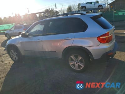 Drugie zdjęcie samochodu z przodu: 2009 BMW X5 XDRIVE35D VIN:5UXFF03559LJ95474 - miniatura