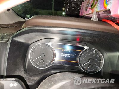 Zdjęcie 9 z 14 samochodu: 2021 NISSAN ROGUE SL VIN:5N1AT3CA7MC762498 - miniatura