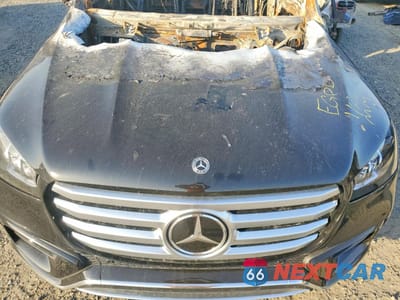 Zdjęcie 12 z 12 samochodu: 2024 MERCEDES-BENZ GLS 450 4MATIC VIN:4JGFF5KE1RB227032 - miniatura