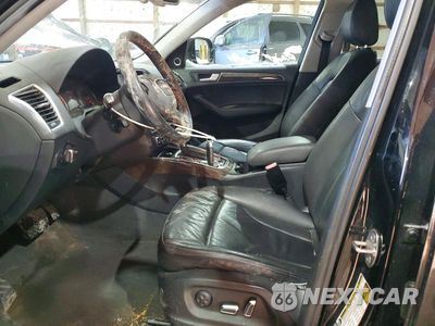 Zdjęcie 7 z 14 samochodu: 2014 AUDI Q5 PREMIUM PLUS VIN:WA1LFAFP8EA113695 - miniatura