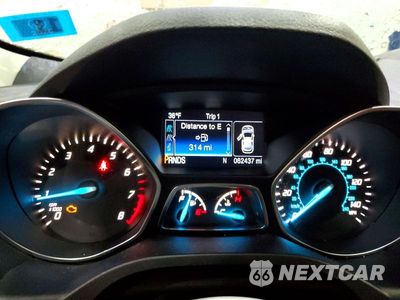 Zdjęcie 9 z 14 samochodu: 2016 FORD ESCAPE TITANIUM VIN:1FMCU9J97GUB18189 - miniatura