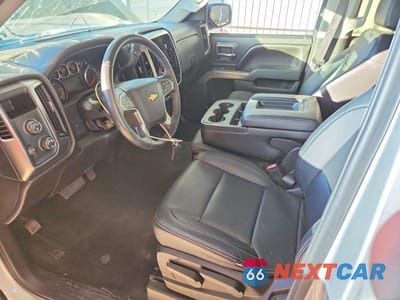 Zdjęcie 7 z 11 samochodu: 2015 CHEVROLET SILVERADO K1500 LT VIN:3GCUKREH2FG392790 - miniatura