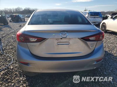 Zdjęcie 6 z 13 samochodu: 2016 MAZDA 3 TOURING VIN:3MZBM1V70GM316155 - miniatura