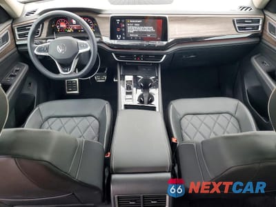 Zdjęcie 8 z 14 samochodu: 2025 VOLKSWAGEN ATLAS SEL PREMIUM R-LINE VIN:1V2FR2CA4SC568137 - miniatura