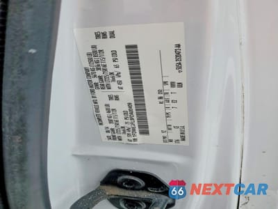 Zdjęcie 10 z 10 samochodu: 2015 FORD E350 BOX TRUCK VIN:1FDWE3FL5FDA00409 - miniatura