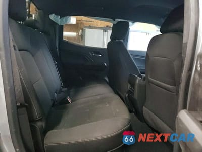 Zdjęcie 10 z 12 samochodu: 2024 GMC CANYON ELEVATION VIN:1GTP6BEK2R1134664 - miniatura