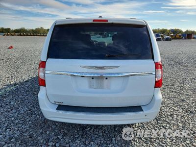 Zdjęcie 6 z 13 samochodu: 2015 CHRYSLER TOWN & COUNTRY TOURING VIN:2C4RC1BG5FR596400 - miniatura