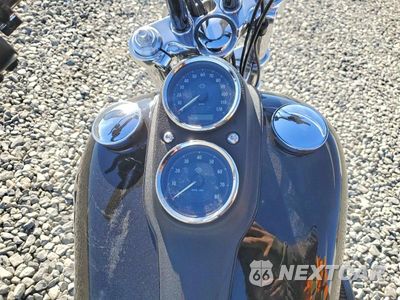 Zdjęcie 7 z 8 samochodu: 2014 HARLEY-DAVIDSON FXDL DYNA LOW RIDER VIN:1HD1GNM29EC329003 - miniatura