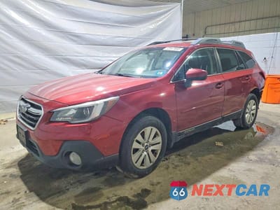 2019 SUBARU OUTBACK 2.5I PREMIUM 4S4BSAFC9K3274711 - główne zdjęcie licytacji z USA - miniatura