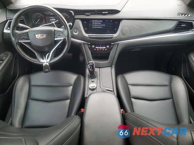 Zdjęcie 8 z 12 samochodu: 2024 CADILLAC XT6 LUXURY VIN:1GYKPAR48RZ704689 - miniatura