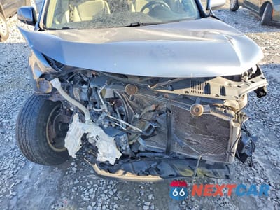 Zdjęcie 12 z 14 samochodu: 2012 TOYOTA HIGHLANDER BASE VIN:5TDBK3EH9CS174069 - miniatura