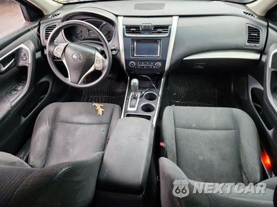 Zdjęcie 8 z 13 samochodu: 2015 NISSAN ALTIMA 2.5 VIN:1N4AL3AP4FC232350 - miniatura
