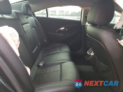 Zdjęcie 10 z 11 samochodu: 2015 BUICK LACROSSE PREMIUM VIN:1G4GF5G32FF180237 - miniatura
