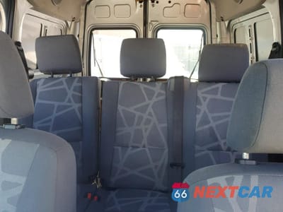 Zdjęcie 10 z 13 samochodu: 2013 FORD TRANSIT CONNECT XLT VIN:NM0KS9BN2DT137393 - miniatura