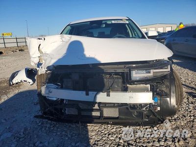 Piąte zdjęcie samochodu w środku: 2024 HYUNDAI IONIQ 5 SEL VIN:KM8KNDDF8RU317414 - miniatura