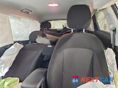 Zdjęcie 10 z 13 samochodu: 2025 HYUNDAI KONA SEL VIN:KM8HBCAB8SU300519 - miniatura
