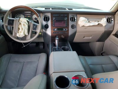 Zdjęcie 8 z 12 samochodu: 2008 FORD EXPEDITION EL LIMITED VIN:1FMFK20518LA65926 - miniatura