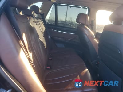 Zdjęcie 11 z 13 samochodu: 2015 BMW X5 XDRIVE50I VIN:5UXKR6C53F0J79330 - miniatura
