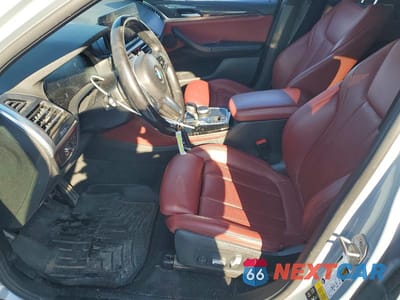Zdjęcie 7 z 12 samochodu: 2022 BMW X4 XDRIVE30I VIN:5UX33DT08N9J32688 - miniatura