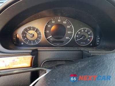 Zdjęcie 9 z 11 samochodu: 2009 MERCEDES-BENZ E 350 4MATIC VIN:WDBUH87X49B382013 - miniatura