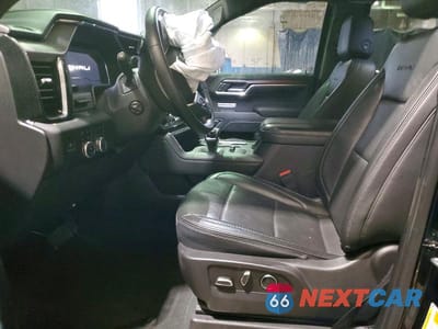 Zdjęcie 7 z 13 samochodu: 2024 GMC SIERRA K1500 DENALI VIN:3GTUUGEL8RG433494 - miniatura
