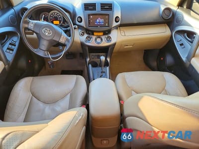 Zdjęcie 8 z 13 samochodu: 2009 TOYOTA RAV4 LIMITED VIN:JTMBK31VX95081670 - miniatura