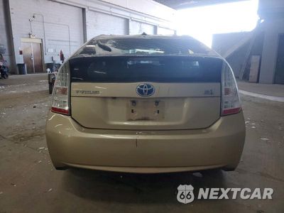 Zdjęcie 6 z 11 samochodu: 2010 TOYOTA PRIUS VIN:JTDKN3DU4A1114930 - miniatura