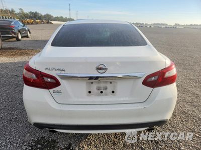 Zdjęcie 6 z 14 samochodu: 2018 NISSAN ALTIMA 2.5 VIN:1N4AL3AP0JC130598 - miniatura