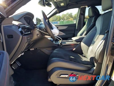 Zdjęcie 7 z 11 samochodu: 2026 ACURA MDX A-SPEC VIN:5J8YE1H0XTL000395 - miniatura