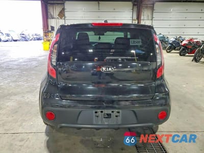 Zdjęcie 6 z 12 samochodu: 2018 KIA SOUL VIN:KNDJN2A21J7596830 - miniatura
