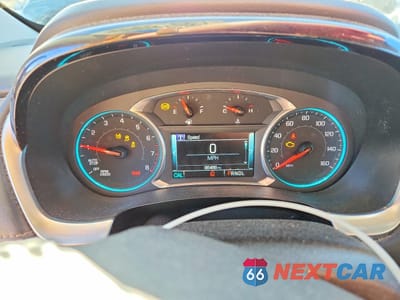 Zdjęcie 9 z 15 samochodu: 2018 CHEVROLET TRAVERSE PREMIER VIN:1GNEVJKW0JJ168335 - miniatura