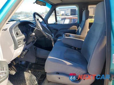 Zdjęcie 7 z 12 samochodu: 1995 FORD F250 VIN:1FTHX26F7SKB40625 - miniatura